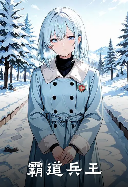 霸道兵王