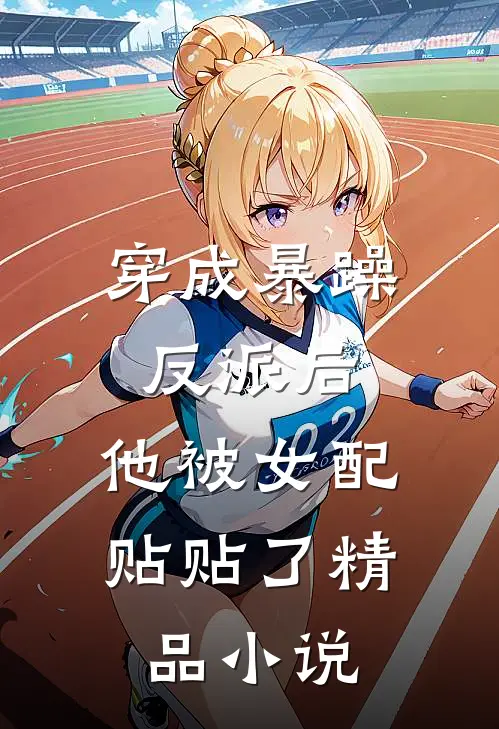 穿成暴躁反派后，他被女配贴贴了精品小说
