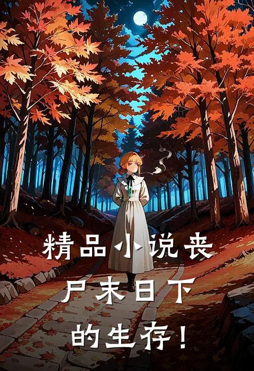 精品小说丧尸末日下的生存！
