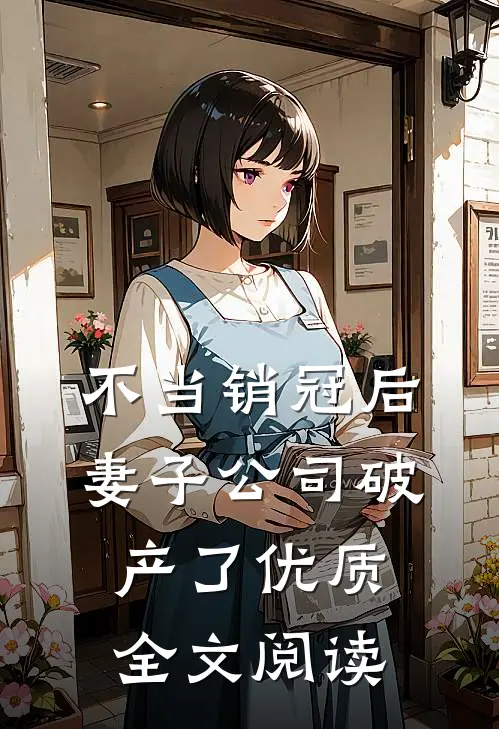 不当销冠后，妻子公司破产了优质全文阅读
