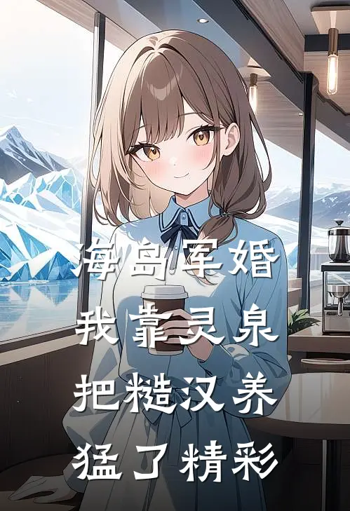 海岛军婚：我靠灵泉把糙汉养猛了精彩