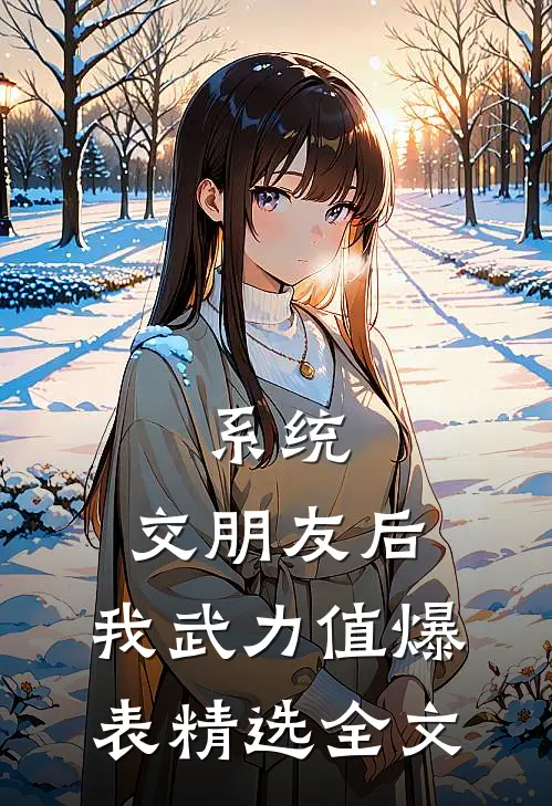 系统：交朋友后，我武力值爆表精选全文