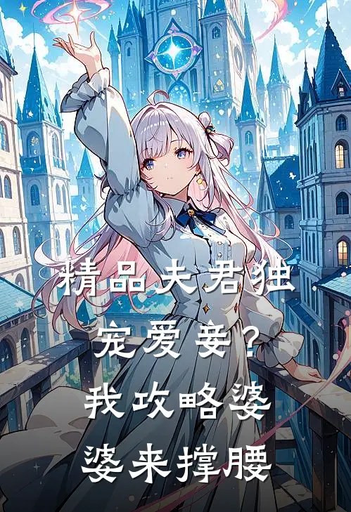 重生换亲，女主夫人格局打开了畅读佳作