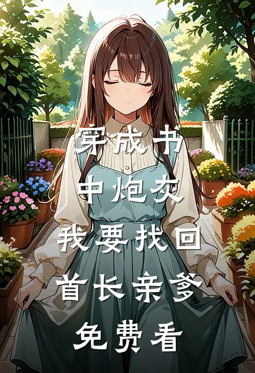 穿成书中炮灰，我要找回首长亲爹免费看