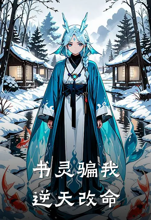 书灵骗我逆天改命