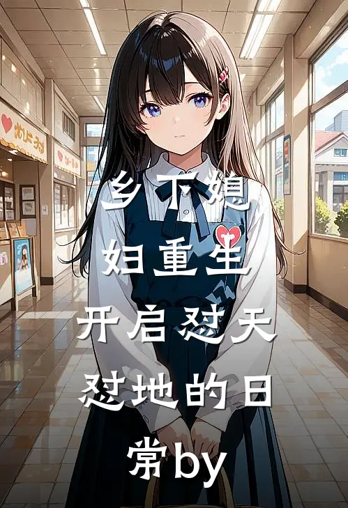 乡下媳妇重生，开启怼天怼地的日常by