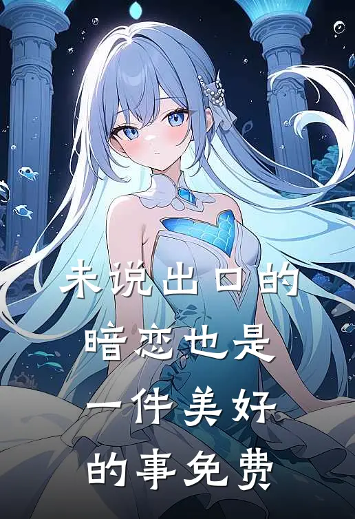 未说出口的暗恋也是一件美好的事免费