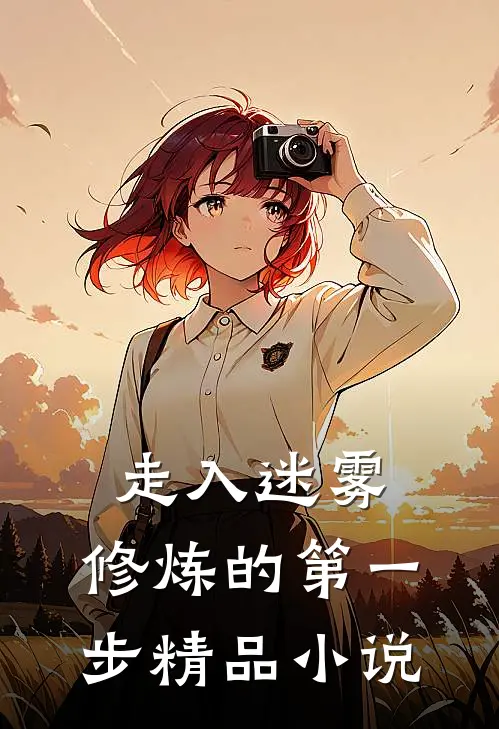 走入迷雾,修炼的第一步精品在线阅读
