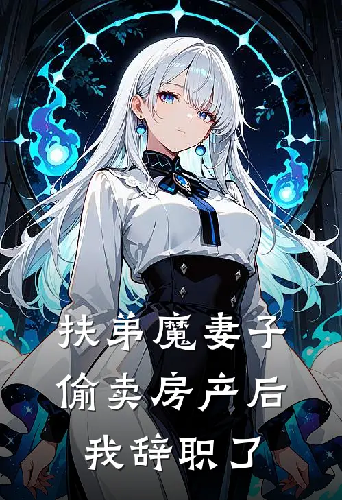 扶弟魔妻子偷卖房产后我辞职了