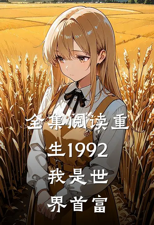 全集阅读重生1992，我是世界首富