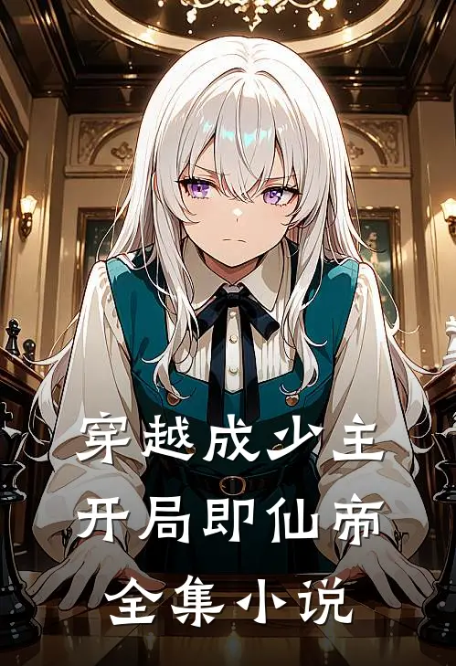穿越成少主,开局即仙帝全集阅读