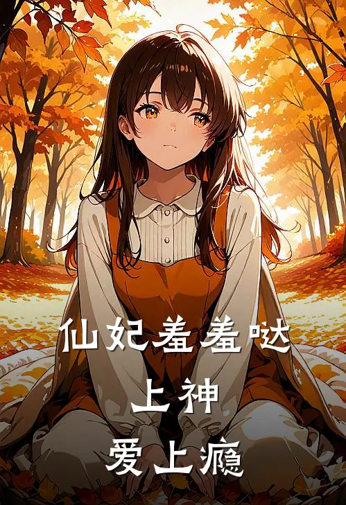 仙妃羞羞哒：上神，爱上瘾