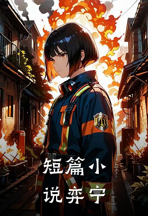 短篇小说弈宁