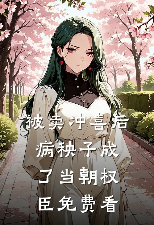 被卖冲喜后，病秧子成了当朝权臣免费看