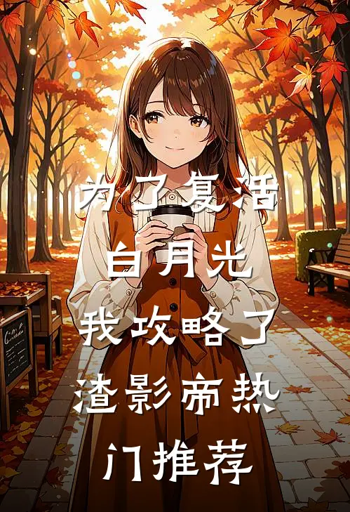 为了复活白月光，我攻略了渣影帝热门推荐