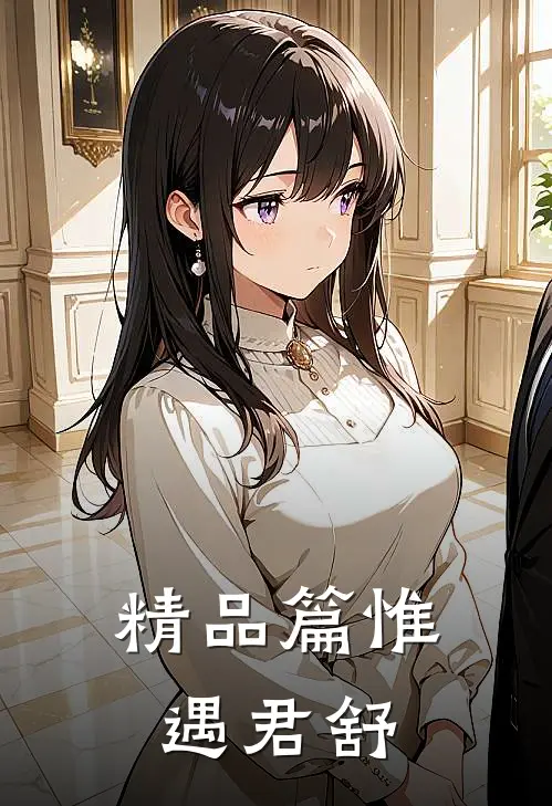 精品篇惟遇君舒