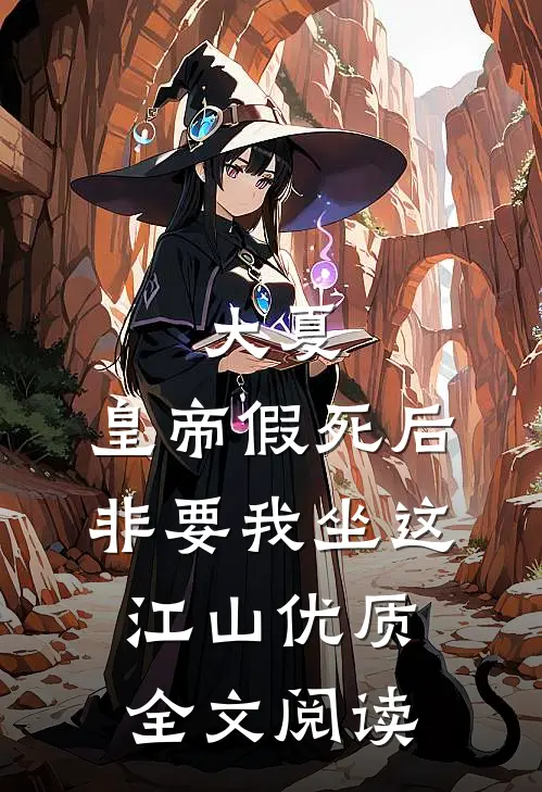 大夏：皇帝假死后，非要我坐这江山优质全文阅读