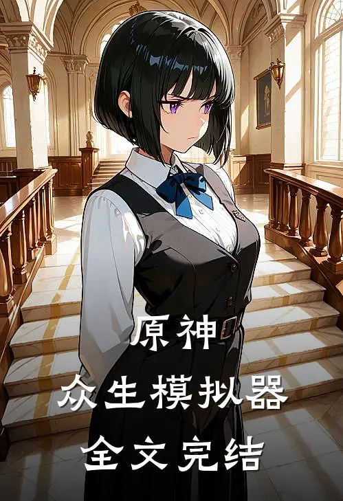 原神：众生模拟器全文完结