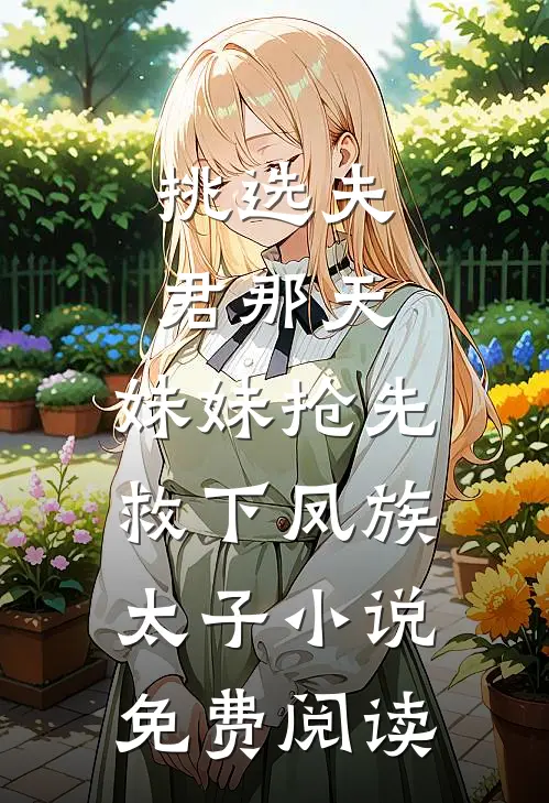 挑选夫君那天，妹妹抢先救下凤族太子小说免费阅读