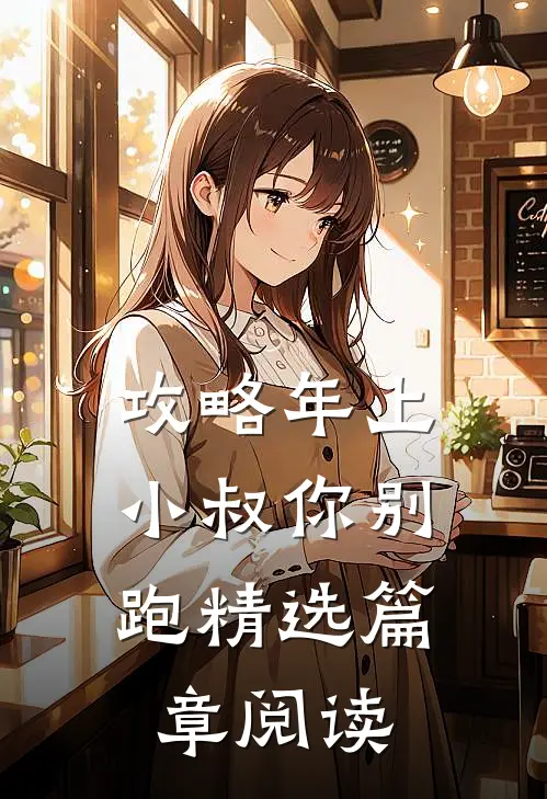 攻略年上，小叔你别跑精选篇章阅读