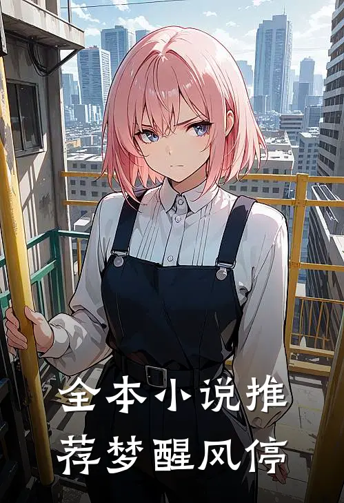 全本小说推荐梦醒风停