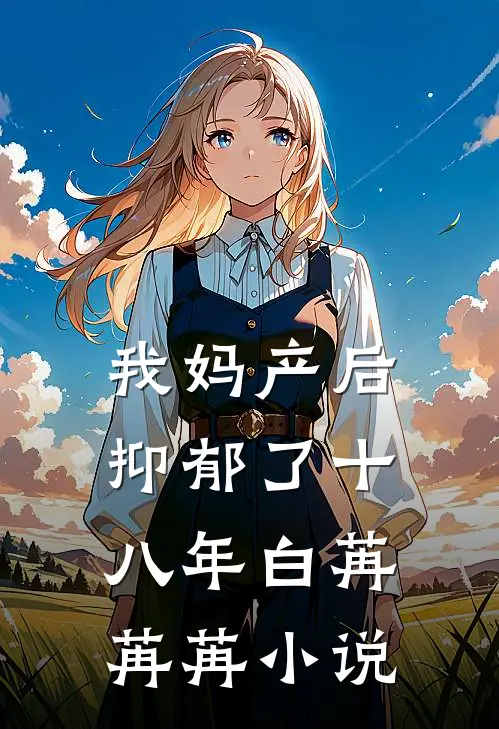 我妈产后抑郁了十八年白苒苒苒小说