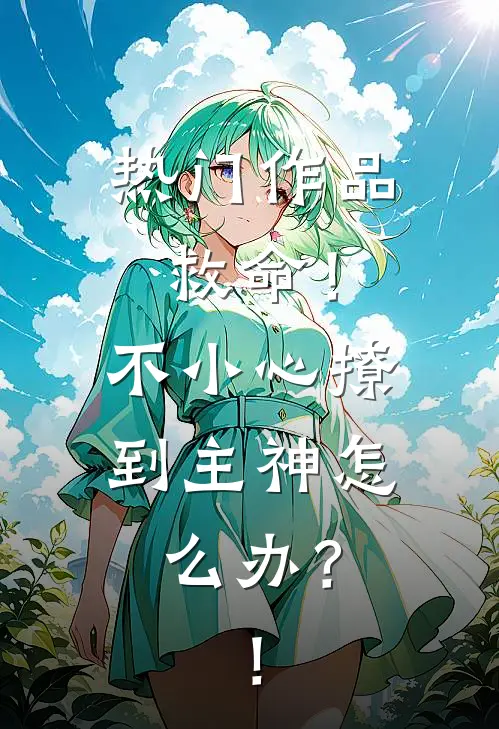 热门作品救命！不小心撩到主神怎么办？！
