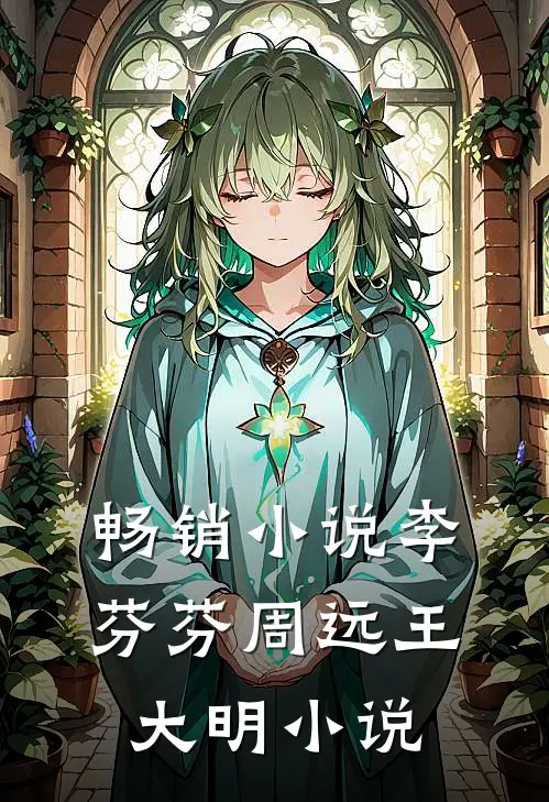 畅销小说李芬芬周远王大明小说