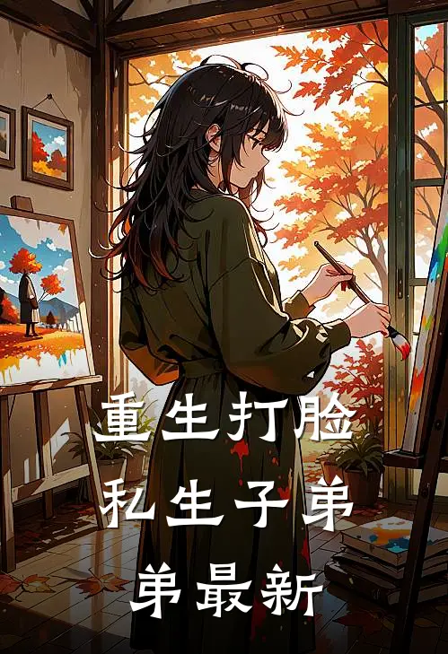 重生打脸私生子弟弟最新