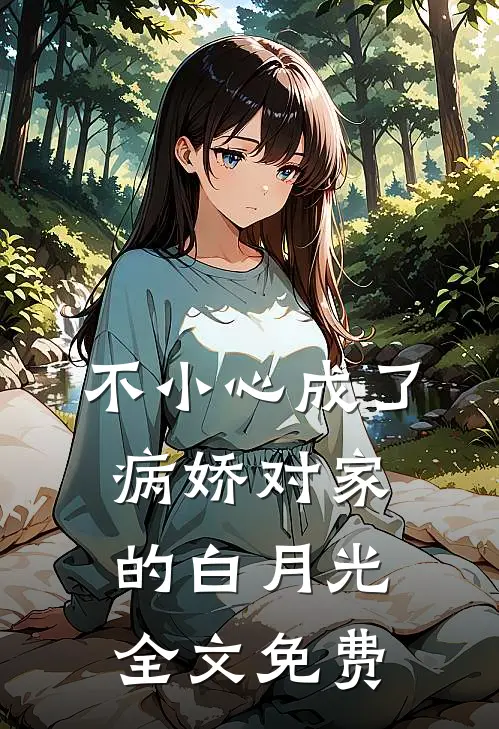 不小心成了病娇对家的白月光全文免费