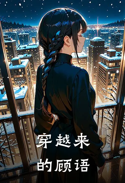 穿越来的顾语