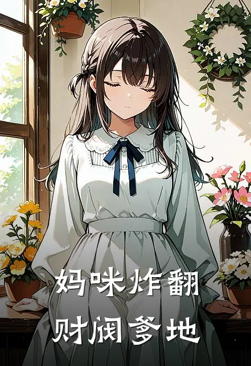 妈咪炸翻财阀爹地