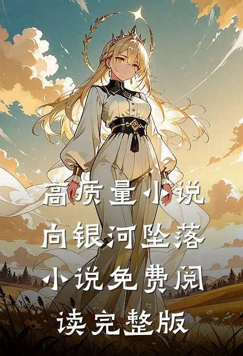 高质量小说向银河坠落小说免费阅读完整版