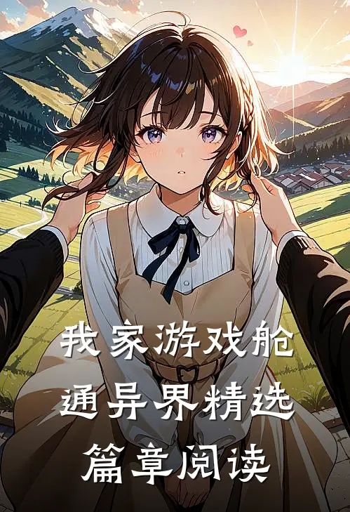 我家游戏舱通异界精选篇章阅读
