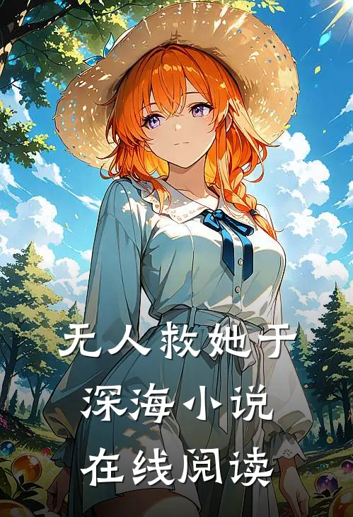 无人救她于深海小说在线阅读