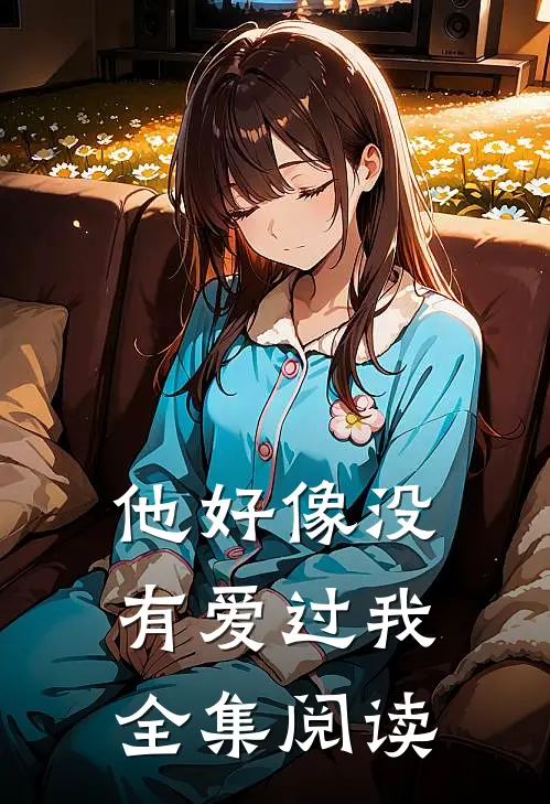 他好像没有爱过我全集阅读