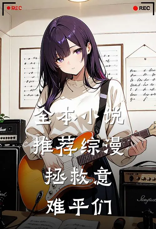 全本小说推荐综漫：拯救意难平们