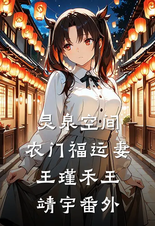 灵泉空间：农门福运妻王瑾禾王靖宇 番外
