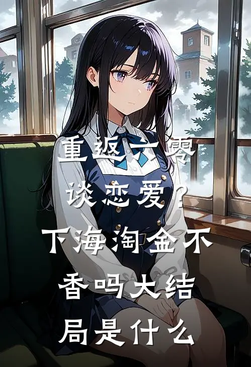 重返六零：谈恋爱？下海淘金不香吗大结局是什么