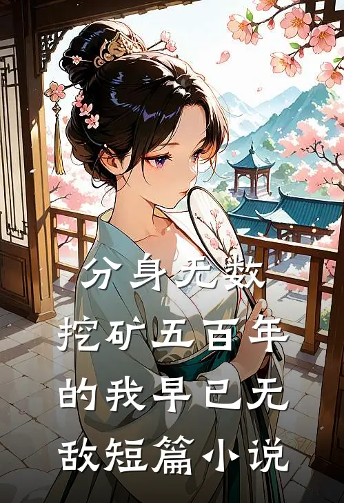 分身无数：挖矿五百年的我早已无敌短篇小说