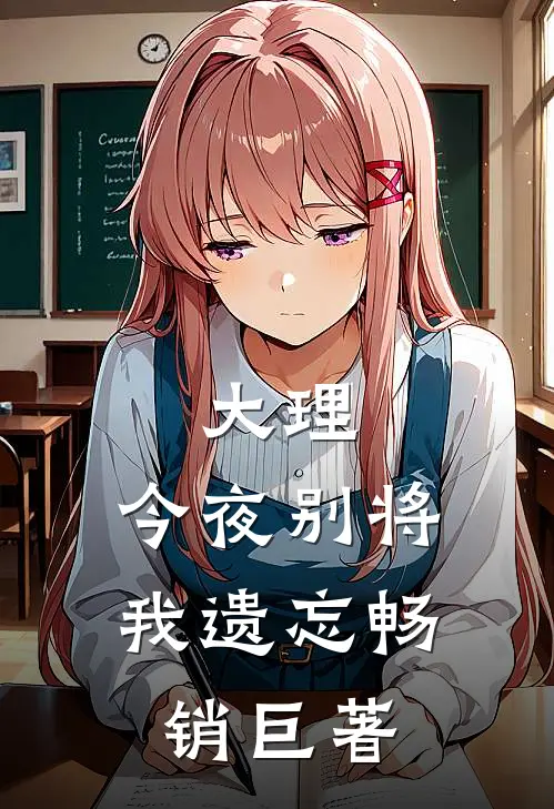 大理，今夜别将我遗忘畅销巨著
