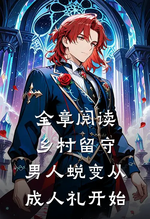 全章阅读乡村留守：男人蜕变从成人礼开始