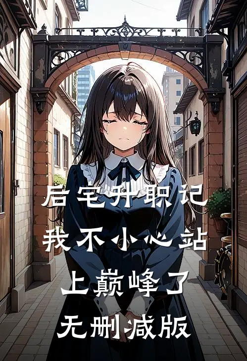 后宅升职记，我不小心站上巅峰了无删减版