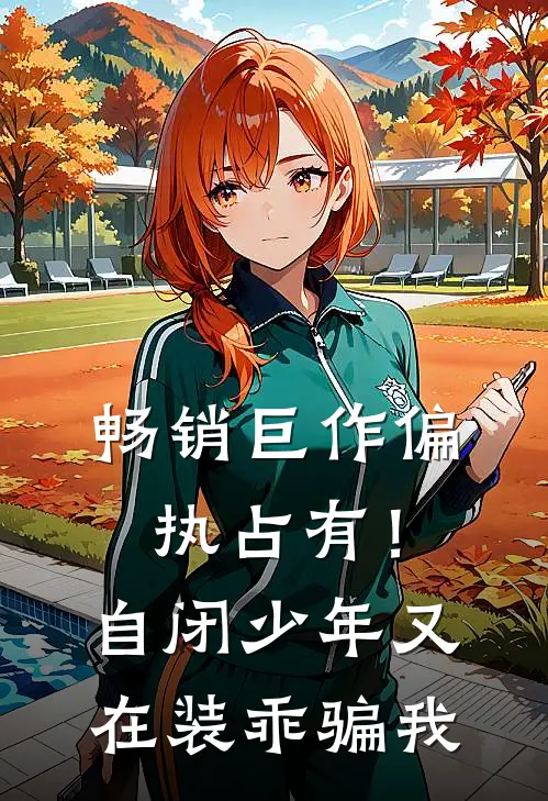 畅销巨作偏执占有！自闭少年又在装乖骗我