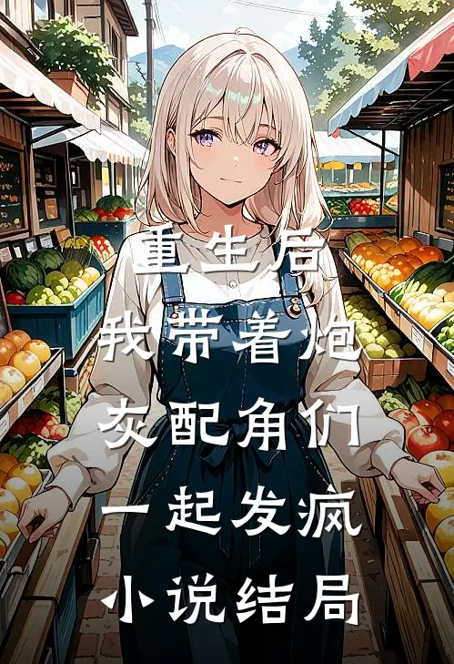 重生后，我带着炮灰配角们一起发疯小说结局