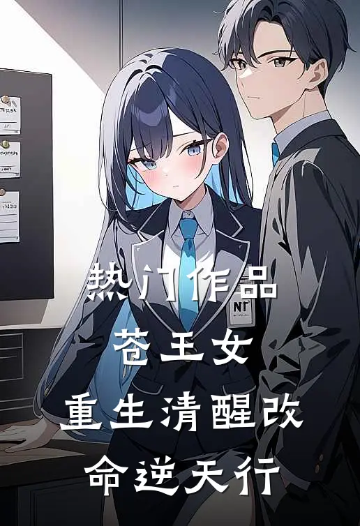 热门作品苍王女，重生清醒改命逆天行
