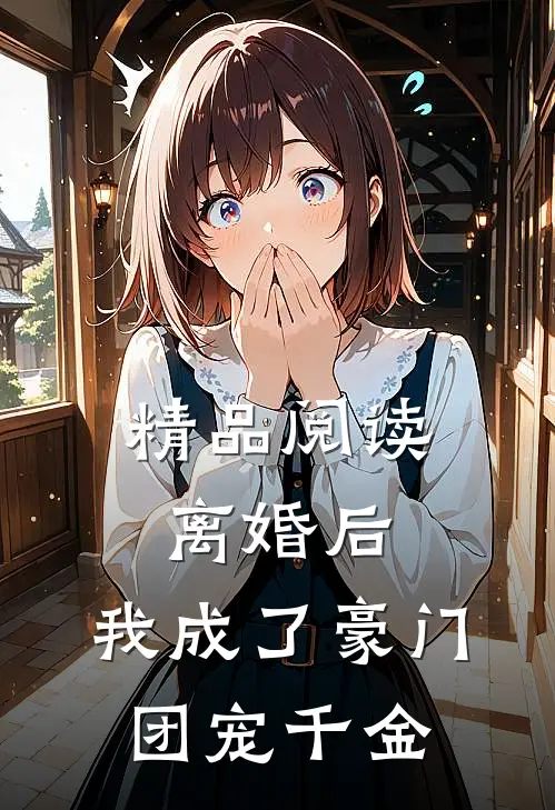 精品阅读离婚后，我成了豪门团宠千金