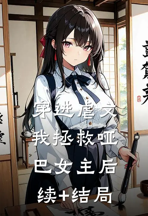 穿进虐文，我拯救哑巴女主后续+结局