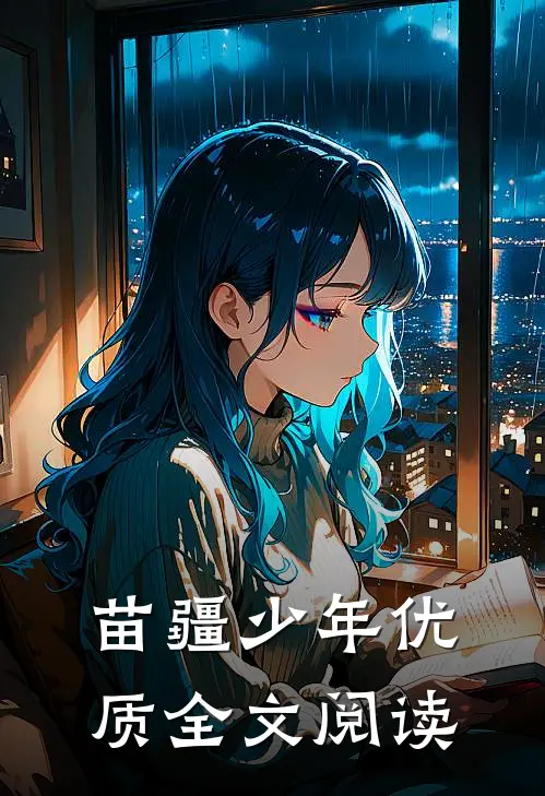 苗疆少年优质全文阅读