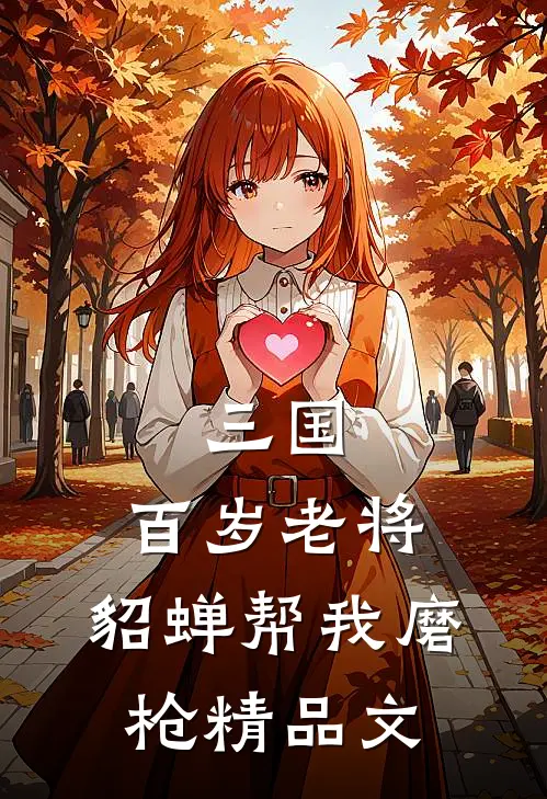 三国：百岁老将，貂蝉帮我磨枪精品文